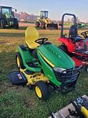 2019 John Deere X590 Image