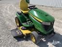 2019 John Deere X590 Image