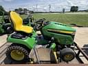 2019 John Deere X590 Image