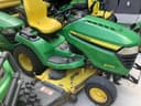 2019 John Deere X590 Image