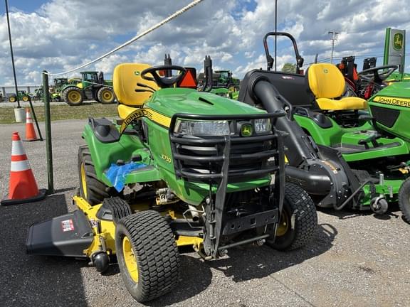 Image of John Deere X730 Image 0