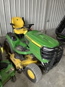 2019 John Deere X730 Image