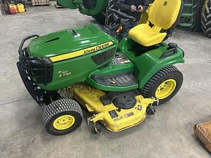 Main image John Deere X730 0