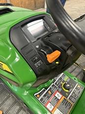 Main image John Deere X730 11