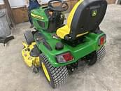 Thumbnail image John Deere X730 3