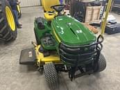 Thumbnail image John Deere X730 5