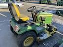 2019 John Deere X730 Image