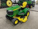 2019 John Deere X730 Image
