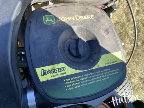 Image of John Deere X730 equipment image 3