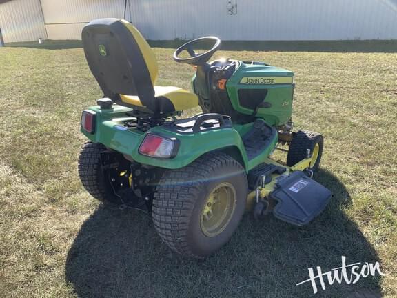 Image of John Deere X730 equipment image 2