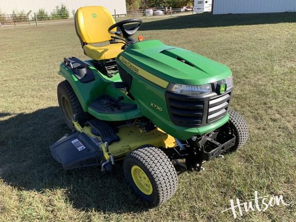 Image of John Deere X730 Primary image