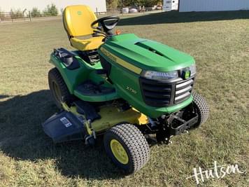 Main image John Deere X730