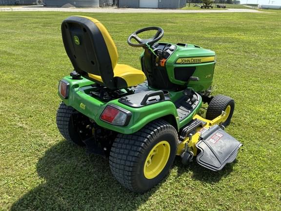 Image of John Deere X730 equipment image 4