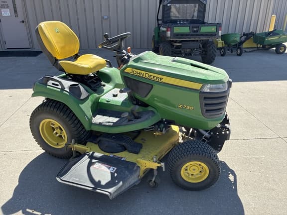 Image of John Deere X730 Primary image