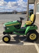 2019 John Deere X730 Image