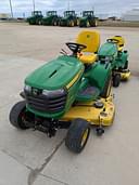 2019 John Deere X730 Image