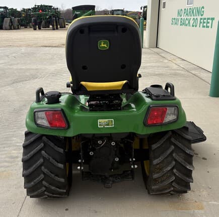 Image of John Deere X730 equipment image 3