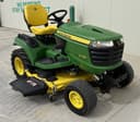2019 John Deere X730 Image