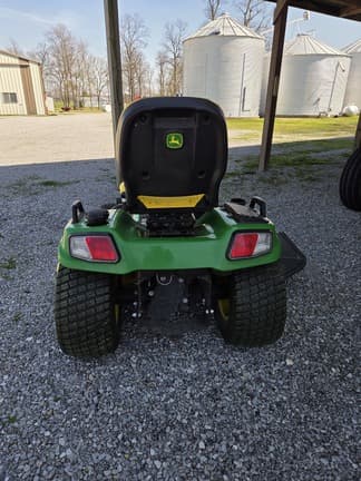 Image of John Deere X730 equipment image 1