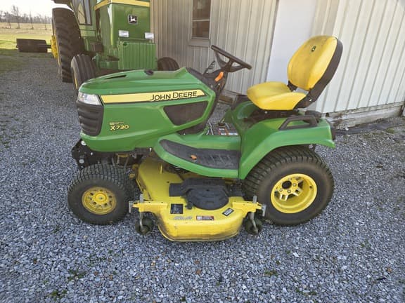 Image of John Deere X730 Primary image