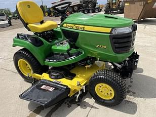 Main image John Deere X730 0