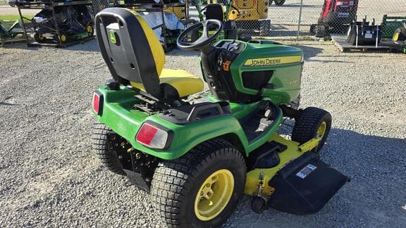 Image of John Deere X730 equipment image 1