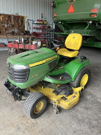 Image of John Deere X730 Primary image