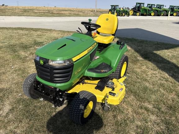 Image of John Deere X730 Primary image