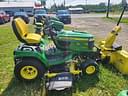 2019 John Deere X730 Image