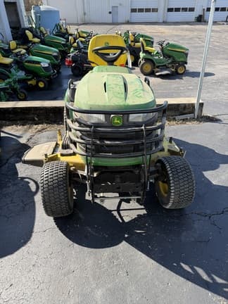 Image of John Deere X730 equipment image 2