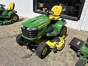 Thumbnail image John Deere X730 0