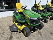 Thumbnail image John Deere X730 3