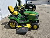 Thumbnail image John Deere X730 6