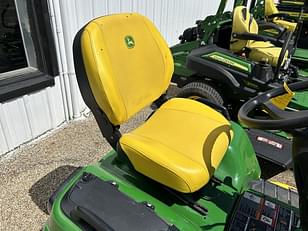 Main image John Deere X730 8