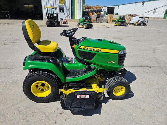 Image of John Deere X730 Primary image