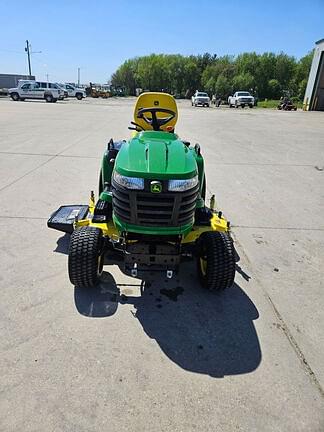 Image of John Deere X730 equipment image 3