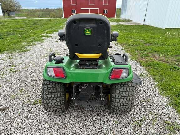 Image of John Deere X730 equipment image 3