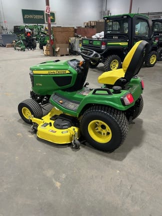 Main image John Deere X730