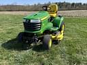2019 John Deere X730 Image