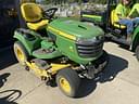 2019 John Deere X730 Image