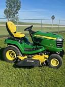 2019 John Deere X730 Image