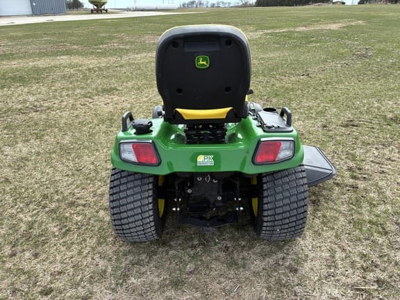 Image of John Deere X730 equipment image 3