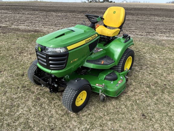 Image of John Deere X730 Primary image
