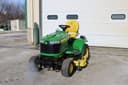 2019 John Deere X730 Image