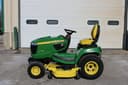 2019 John Deere X730 Image