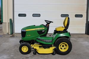 2019 John Deere X730 Image