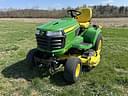 2019 John Deere X730 Image