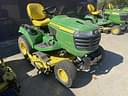 2019 John Deere X730 Image