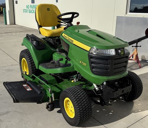 Image of John Deere X730 Primary image