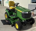 2019 John Deere X730 Image